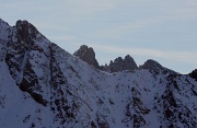  les trois Pics